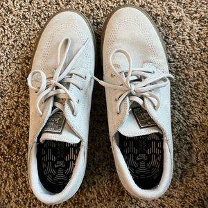 Nike Stefan Flyleather Janoski shoes